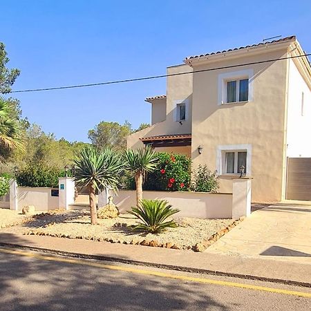 Casa Ladena Villa Кала Мурада Екстериор снимка