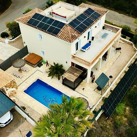 Casa Ladena Villa Кала Мурада Екстериор снимка
