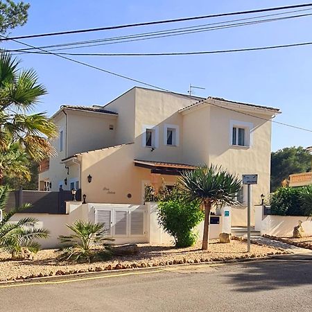 Casa Ladena Villa Кала Мурада Екстериор снимка