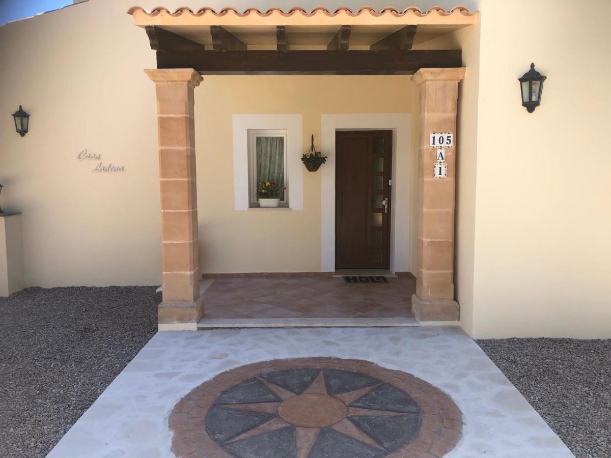 Casa Ladena Villa Кала Мурада Екстериор снимка