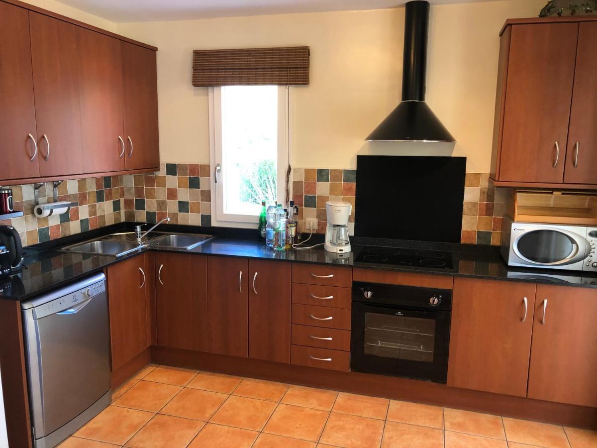 Casa Ladena Villa Кала Мурада Екстериор снимка
