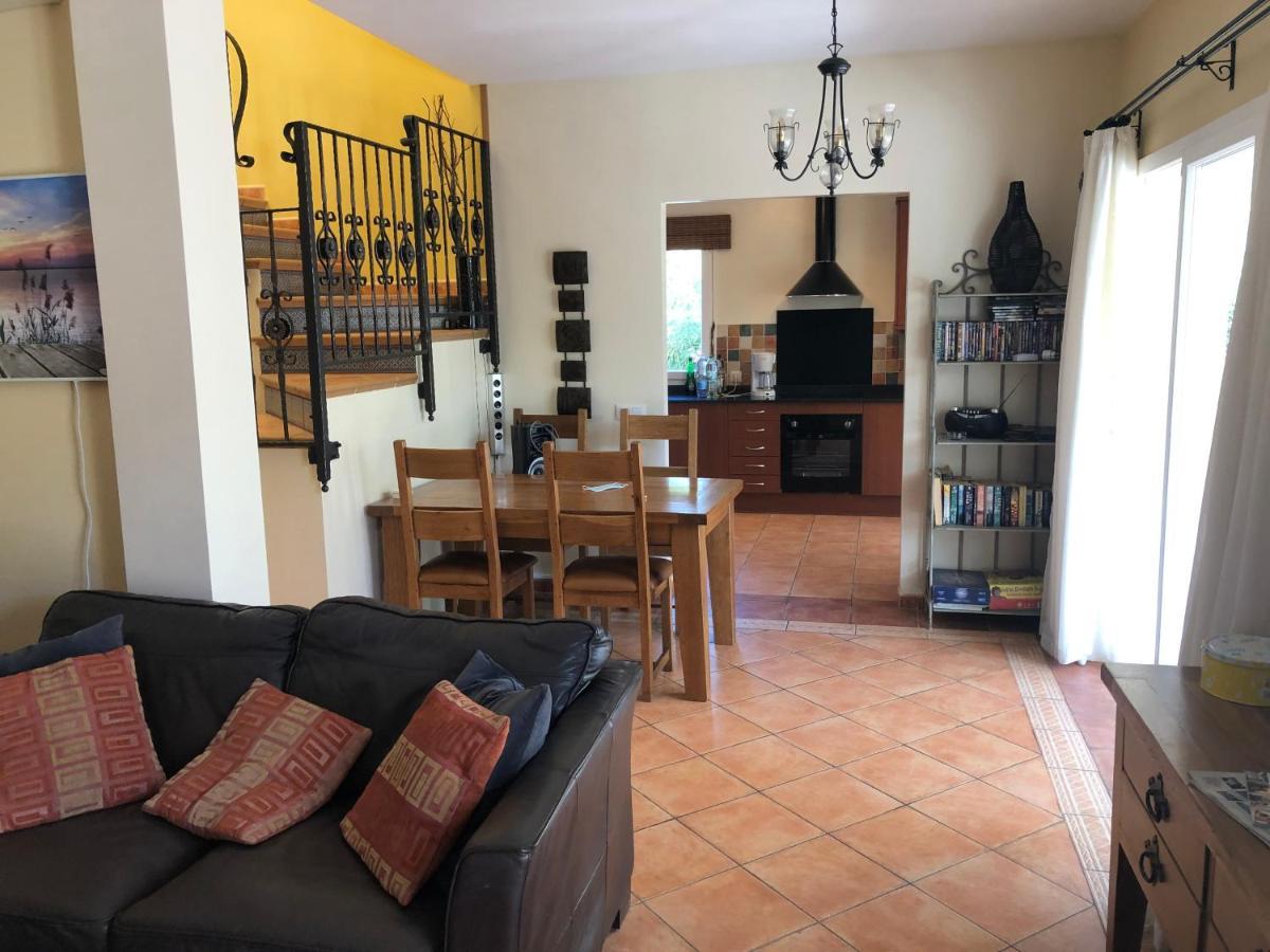 Casa Ladena Villa Кала Мурада Екстериор снимка