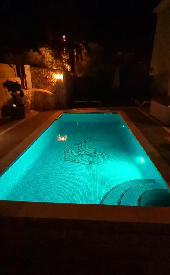 Casa Ladena Villa Кала Мурада Екстериор снимка