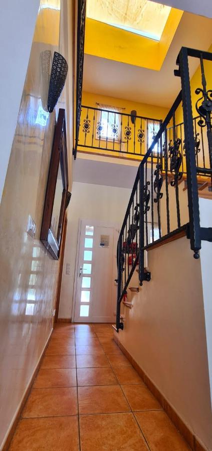 Casa Ladena Villa Кала Мурада Екстериор снимка