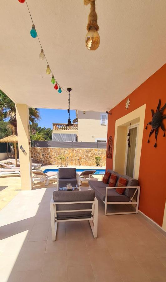 Casa Ladena Villa Кала Мурада Екстериор снимка
