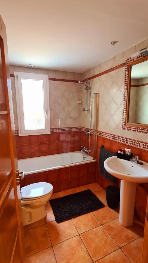 Casa Ladena Villa Кала Мурада Екстериор снимка