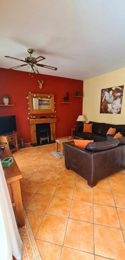 Casa Ladena Villa Кала Мурада Екстериор снимка