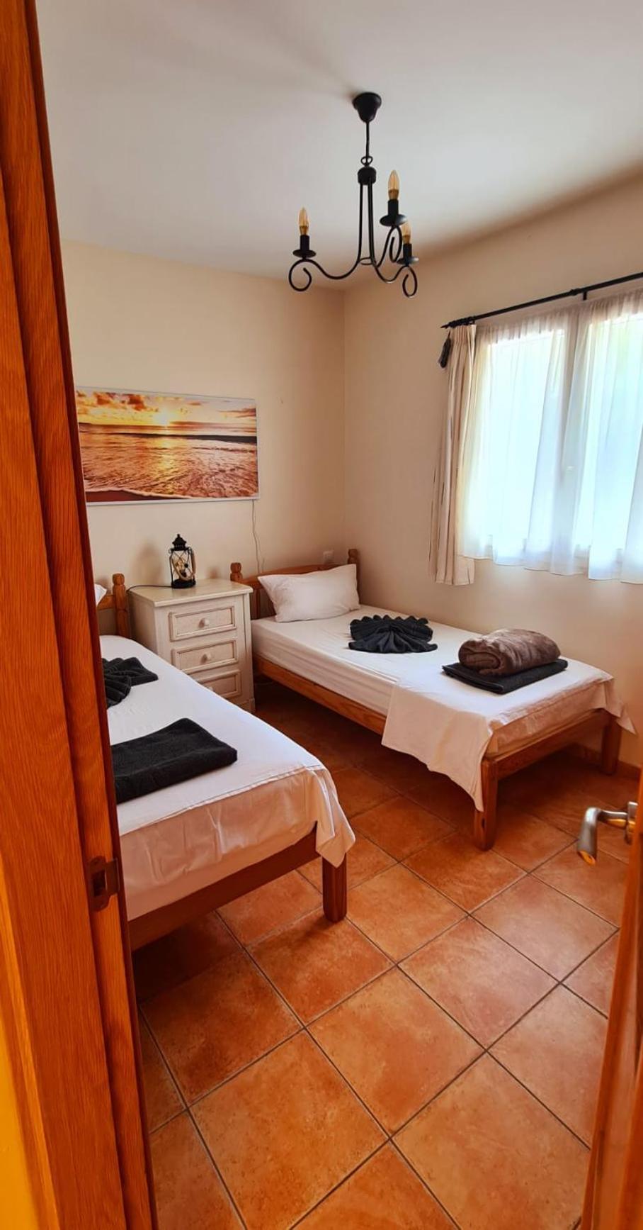 Casa Ladena Villa Кала Мурада Екстериор снимка