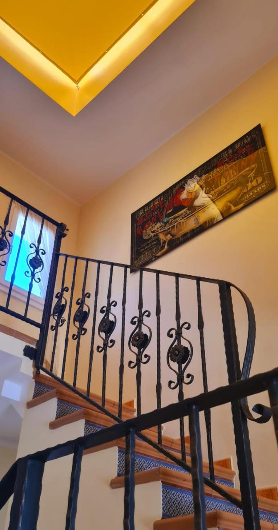 Casa Ladena Villa Кала Мурада Екстериор снимка